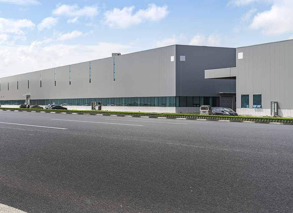 About Jieguang Hammer