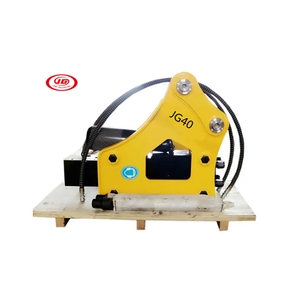 SB40-SB151 Triangular Hydranlic Hammer